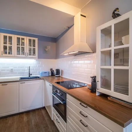 Apartmán Riviera 502-11 Lipno Lipno nad Vltavou