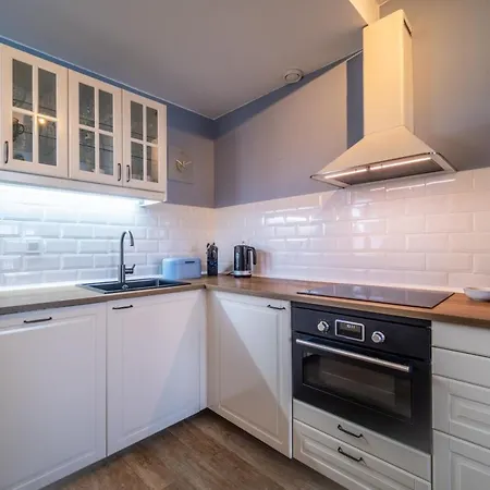 Riviera 502-11 Lipno Apartmán Lipno nad Vltavou
