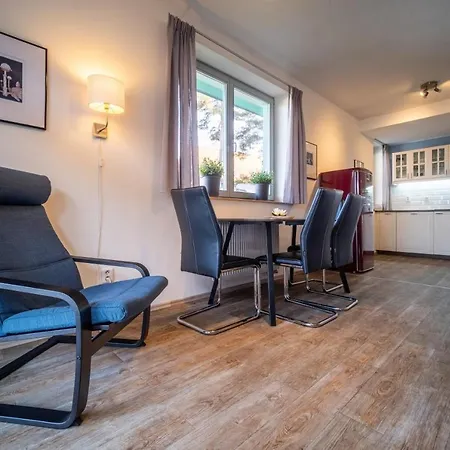 Apartment Riviera 502-11 Lipno *