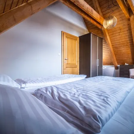Apartmán Riviera 502-11 Lipno Lipno nad Vltavou