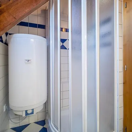 Apartmán Riviera 502-11 Lipno *