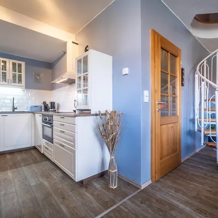Apartmán Riviera 502-11 Lipno Lipno nad Vltavou
